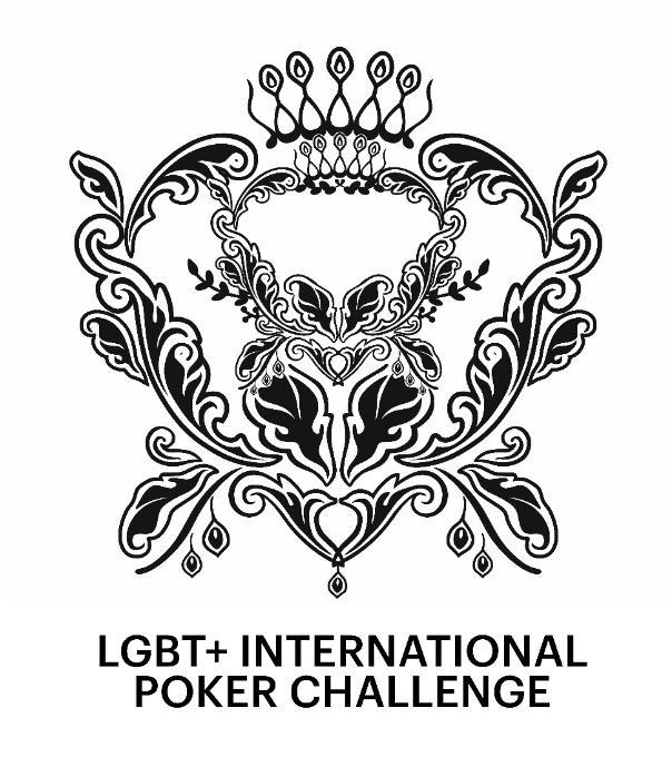 LGBT+ INTERNATIONAL POKER CHALLENGE