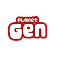 PLANET GEN