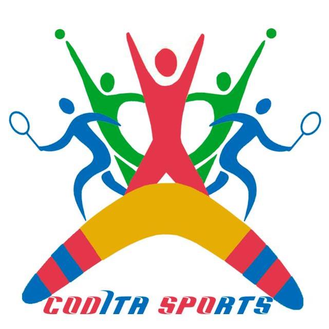 CODITA SPORTS