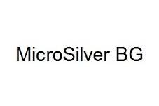 MICROSILVER BG