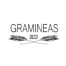 GRAMINEAS DECO