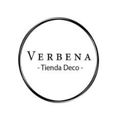 VERBENA TIENDA DECO