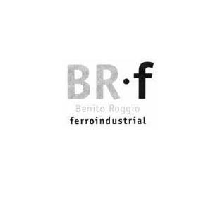 BR · F BENITO ROGGIO FERROINDUSTRIAL