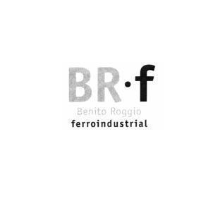 BR · F BENITO ROGGIO FERROINDUSTRIAL