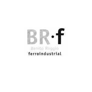 BR · F BENITO ROGGIO FERROINDUSTRIAL