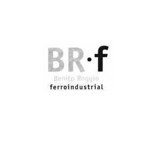 BR · F BENITO ROGGIO FERROINDUSTRIAL