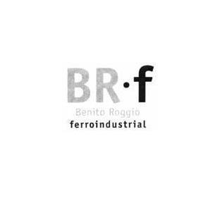 BR · F BENITO ROGGIO FERROINDUSTRIAL