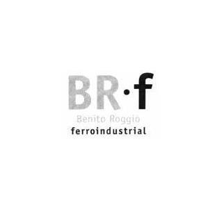 BR · F BENITO ROGGIO FERROINDUSTRIAL