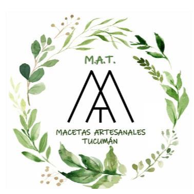 M.A.T. MACETAS ARTESANALES TUCUMÁN