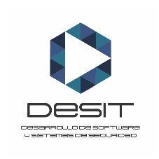 DESIT- DESARROLLO DE SOFTWARE Y SISTEMAS DE SEGURIDAD