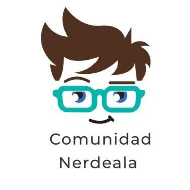 COMUNIDAD NERDEALA