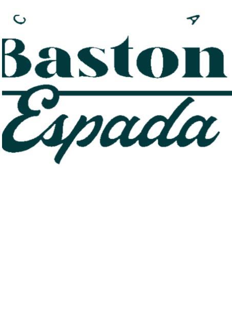 BASTON ESPADA