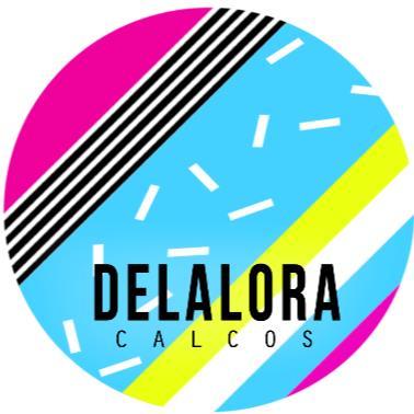 DELALORA CALCOS