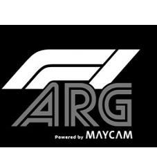 F1ARG POWERED BAY MAYCAM