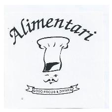 ALIMENTARI GOOD FOODS & DRINKS