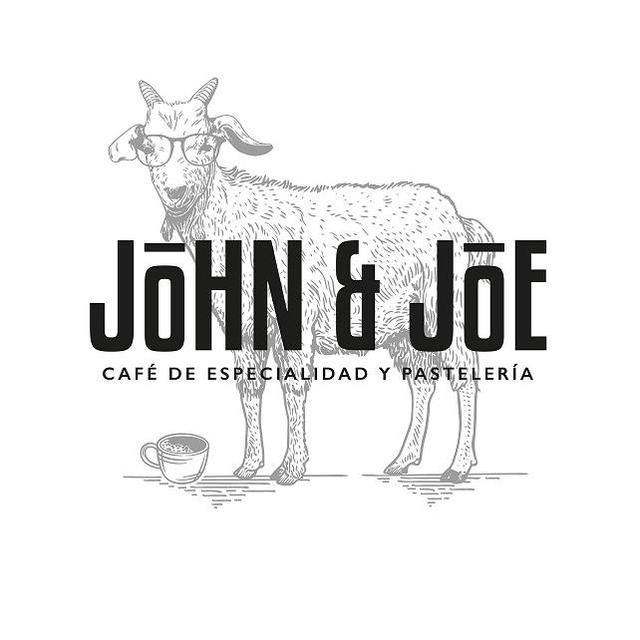 JOHN & JOE CAFE DE ESPECIALIDAD Y PASTELERIA