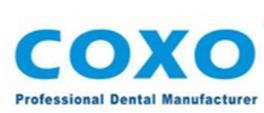 COXO PROFESSIONAL DENTAL MANUFACTURER