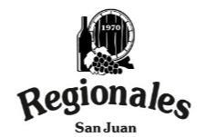 1970 REGIONALES SAN JUAN