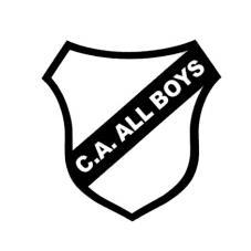 C.A. ALL BOYS