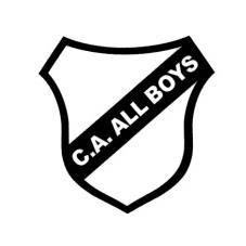 C.A. ALL BOYS