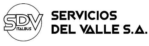 SDV ITALBUS SERVICIOS DEL VALLE S.A.
