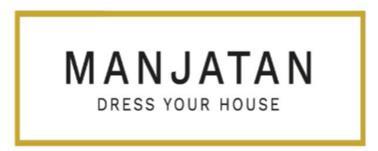 MANJATAN DRESS YOUR HOUSE