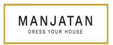 MANJATAN DRESS YOUR HOUSE