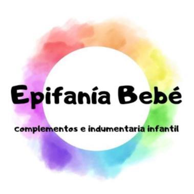 EPIFANÍA BEBÉ COMPLEMENTOS E INDUMENTARIA INFANTIL