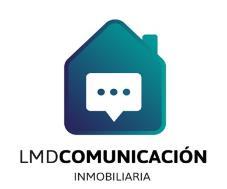 LMD COMUNICACION INMOBILIARIA