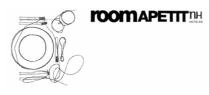 ROOMAPETIT NH HOTELES
