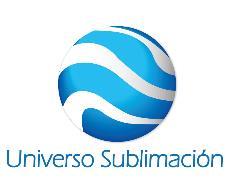 UNIVERSO SUBLIMACIÓN