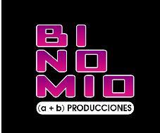 BINOMIO (A+B) PRODUCCIONES