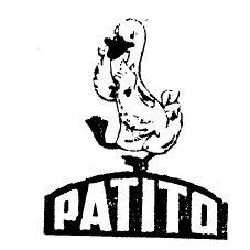 PATITO