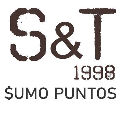 S&T 1998 SUMO PUNTOS