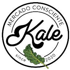 MERCADO CONSCIENTE KALE SINCE 2020