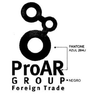 PROAR GROUP FOREIGN TRADE