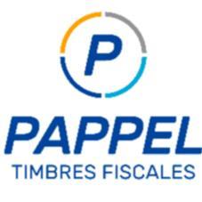 P PAPPEL TIMBRES FISCALES