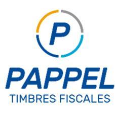 P PAPPEL TIMBRES FISCALES