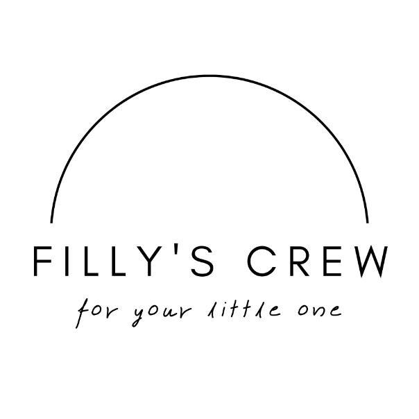 FILLY'S CREW FOR YOUR LITTLE ONE