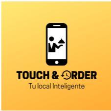 TOUCH & ORDER TU LOCAL INTELIGENTE