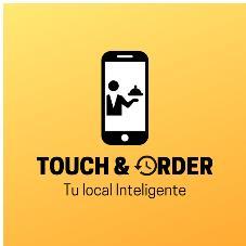 TOUCH & ORDER TU LOCAL INTELIGENTE