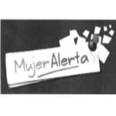 MUJER ALERTA