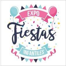 EXPO FIESTAS INFANTILES