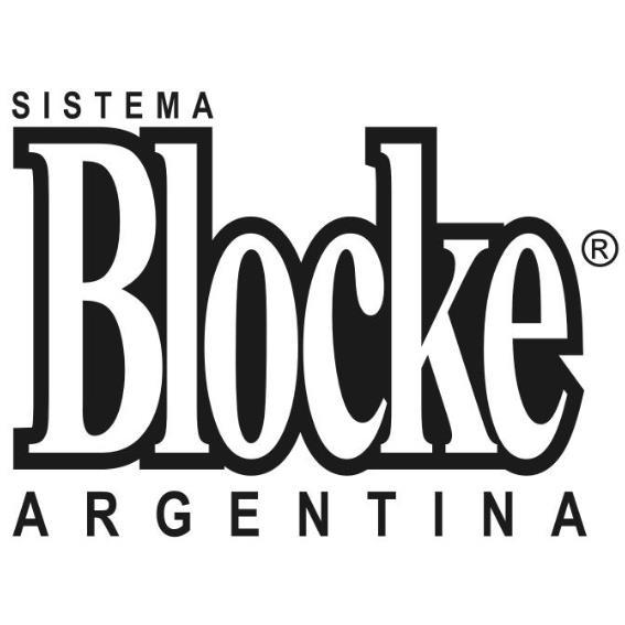 SISTEMA BLOCKE ARGENTINA