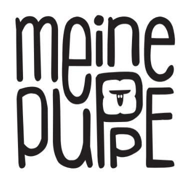MEINE PUPPE