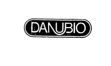 DANUBIO