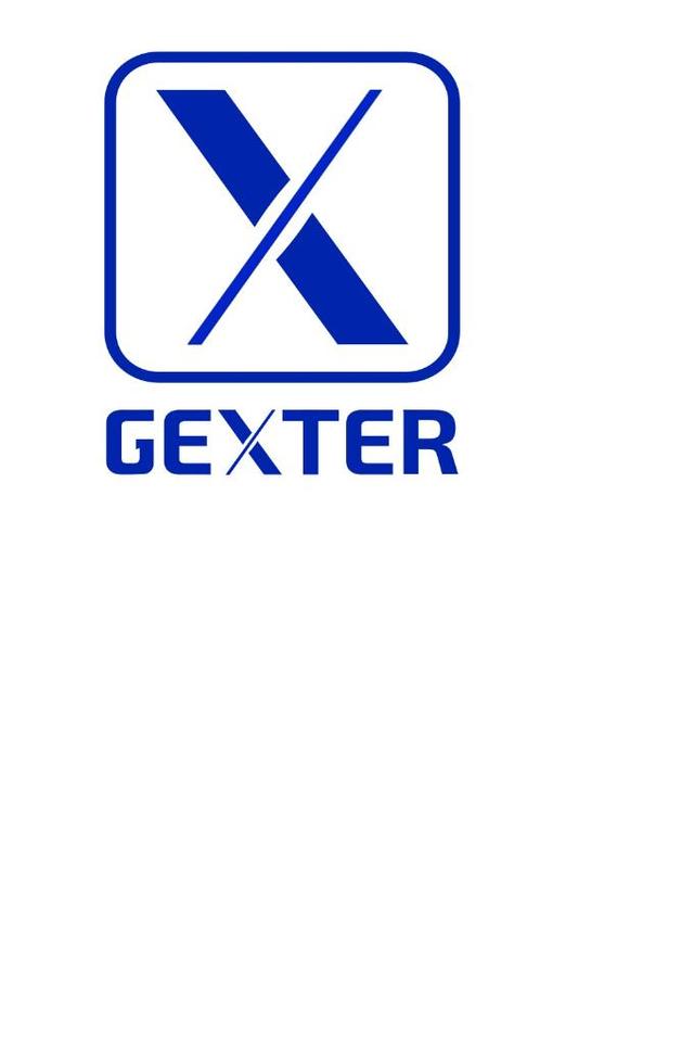 X GEXTER