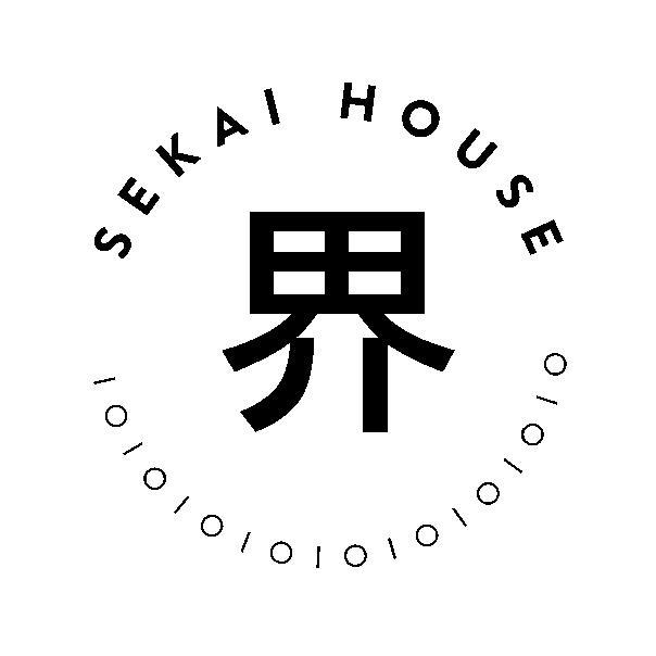 SEKAI HOUSE