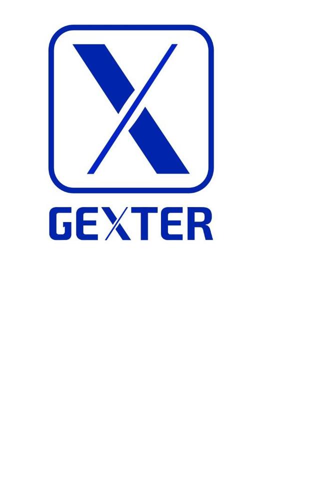 X GEXTER