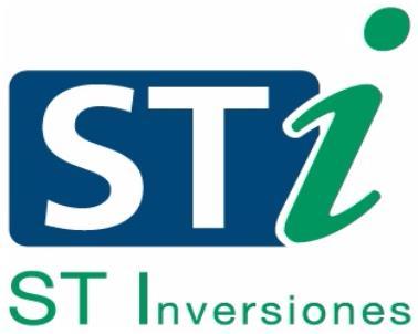 ST I ST INVERSIONES